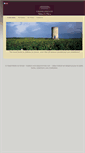Mobile Screenshot of le-grand-enclos.com